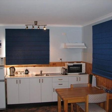 Derwent Bridge Chalets & Studios Exterior foto
