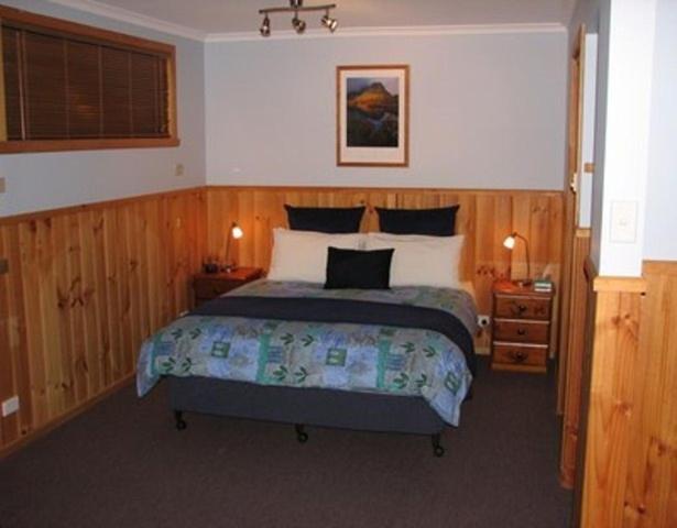Derwent Bridge Chalets & Studios Cameră foto