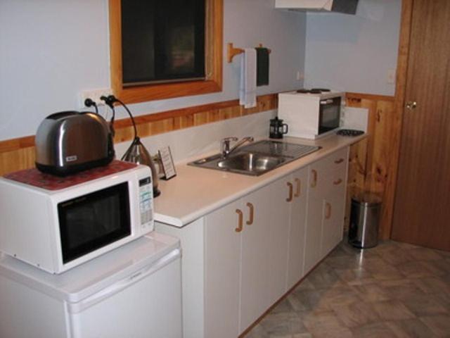 Derwent Bridge Chalets & Studios Cameră foto