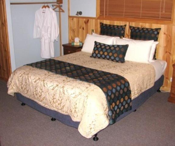 Derwent Bridge Chalets & Studios Cameră foto