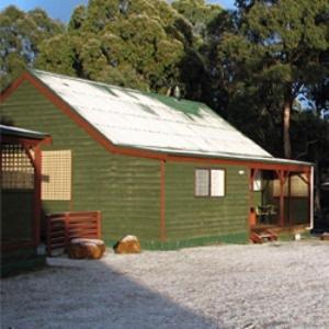 Derwent Bridge Chalets & Studios Cameră foto